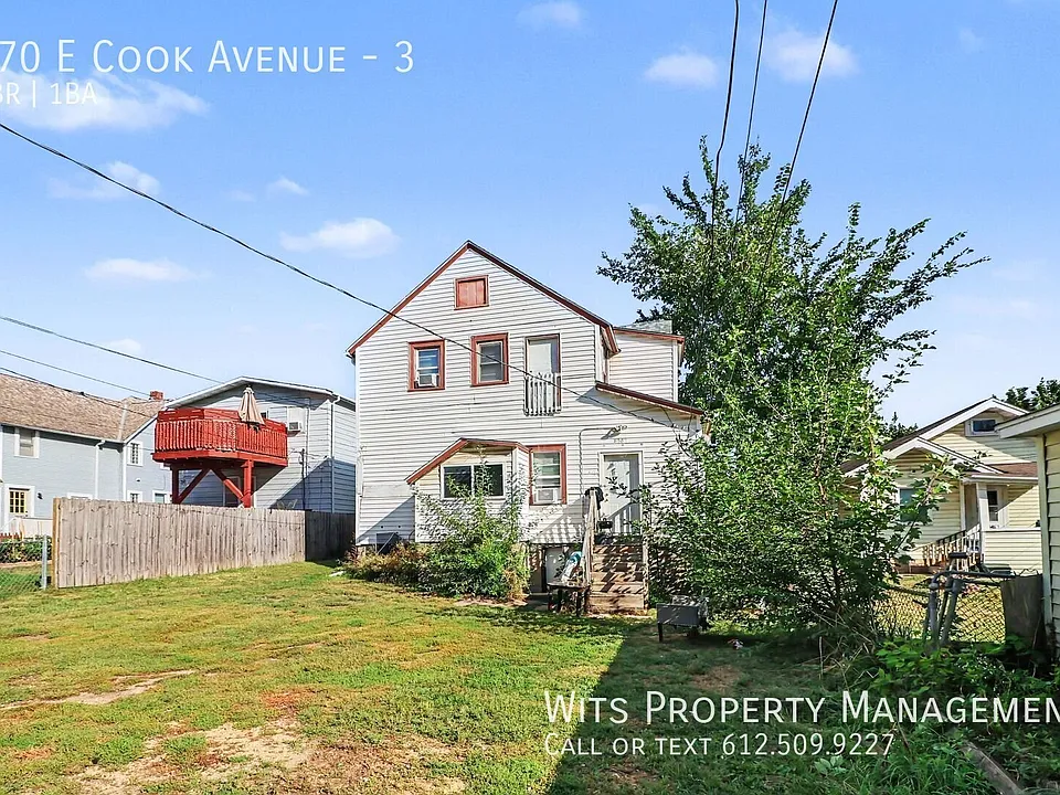 870 Cook Ave E #3