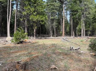 0 Westward Ho Rd, Shingletown, CA 96088