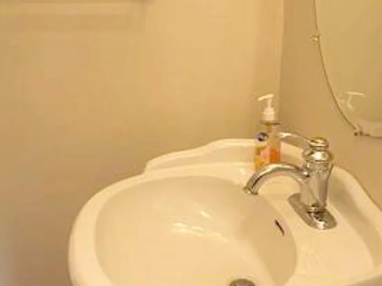 Half Bath Downstairs
