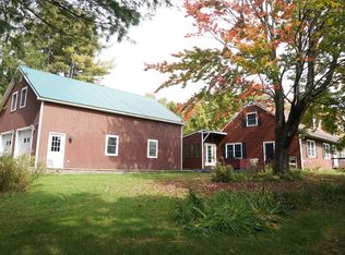 3 Mountain View Rd, Jericho, VT 05465