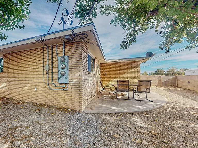 2423 Espanola St NE #C — Photo 25