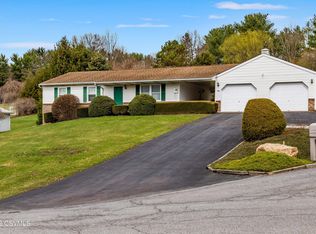 509 Grove Ave, Catawissa, PA 17820