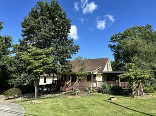 4844 Frontage Rd NW, Cleveland, TN 37312