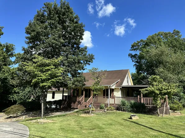 4844 Frontage Rd NW, Cleveland, TN 37312