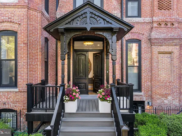 1600 13th St NW Unit A, Washington, DC 20009