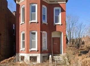 4417 N 20th St, Saint Louis, MO
