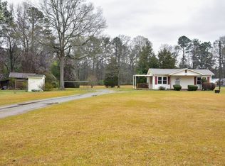 1208 Ninety Six Hwy, Greenwood, SC 29646