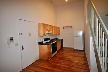 Rented by Corcoran