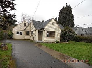 812 SE 122nd Ave, Vancouver, WA