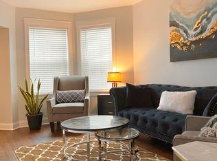 3125 W 41st Pl, Chicago, IL 60632