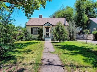 1920 N 8th St, Grand Junction, CO 81501