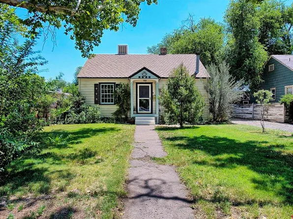 1920 N 8th Street, Grand Junction, CO 81501