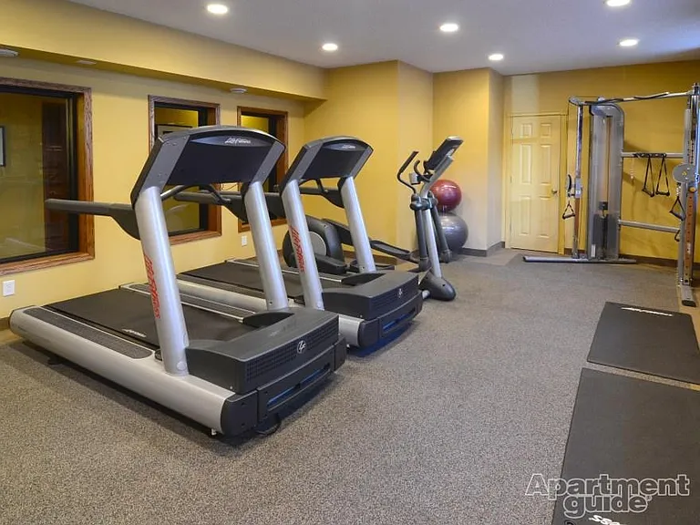 Fitness Center Open with Covid protocols