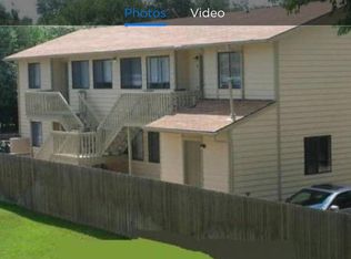 720 E Hills Rd APT C, Colorado Springs, CO 80909