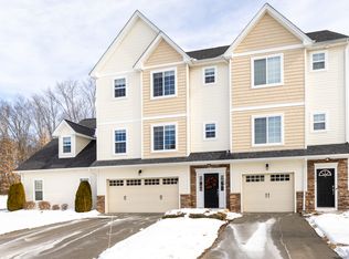 158 Pepin Pl #158, South Windsor, CT 06074