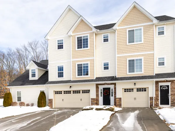 158 Pepin Place #158, South Windsor, CT 06074