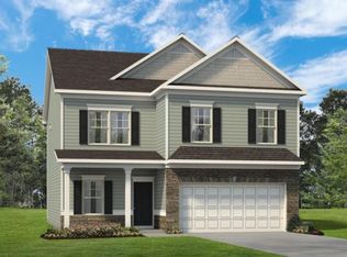 1419 Beckett Dr, Hampton, GA 30228