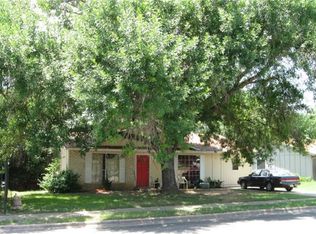2311 Dove Springs Dr, Austin, TX 78744