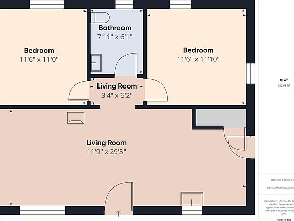 2nd image of 15289 Co Rd #29