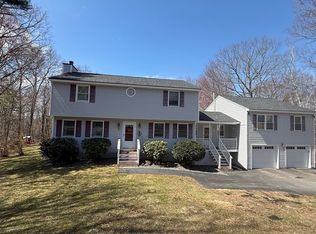 14 Garvin Rd, Derry, NH 03038