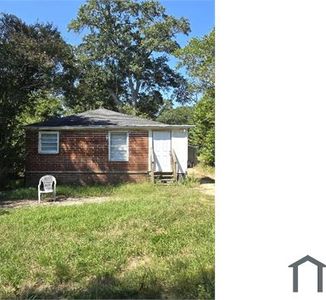 3775 Grand Ave, Macon, GA, 31204