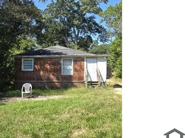 3775 Grand Ave, Macon, GA 31204