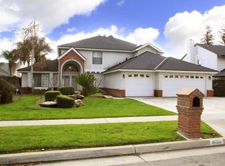 851 E Portland Ave, Fresno, CA
