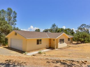 28737 E Longview Ln, Coarsegold, CA 93614