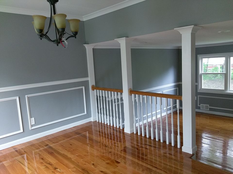 1F Dining Room