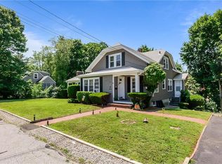 11 Crossland Rd, West Warwick, RI 02893