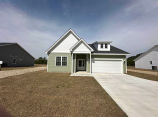 664 Goretown Loop, Loris, SC 29569