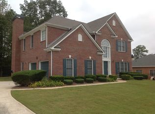 3545 Eagle Rise, Lithonia, GA 30038