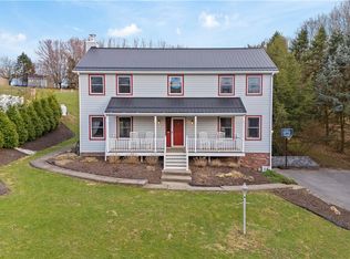 3267 Unionville Rd, Cranberry Township, PA 16066