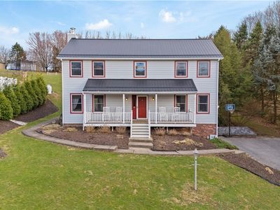 3267 Unionville Rd, Cranberry Township, PA, 16066