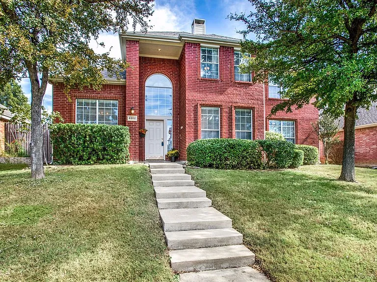 6302 Autumnwood Dr — Photo 1