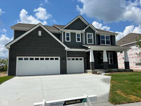 18282 Cora Dr, Westfield, IN 46074