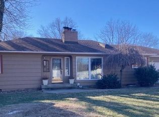 3407 NW 58th Ter, Kansas City, MO 64151