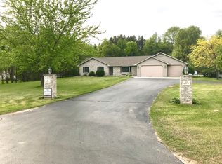 630 W Mott St, Oconto, WI 54153