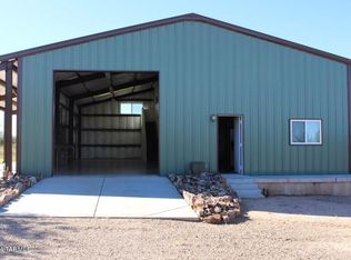 2150 S Schilling Ln, Saint David, AZ 85630