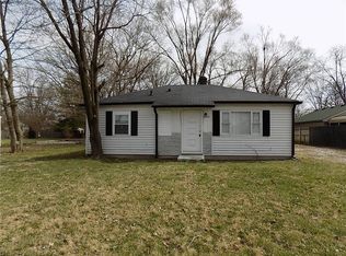 3117 N Priscilla Ave, Indianapolis, IN