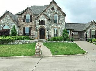 3202 Lake Creek Trl, Mansfield, TX 76063