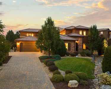 9316 Vista Hill Way, Lone Tree, CO, 80124