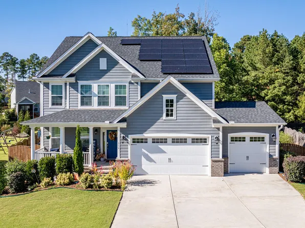 316 Granite Cove Ct, Rolesville, NC 27571