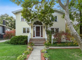 5732 Fairmount Ave, Downers Grove, IL 60516