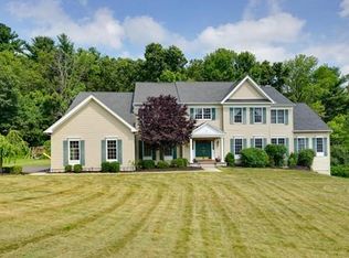 29 Valley View Dr, North Grafton, MA 01536