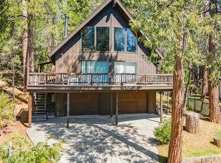 20712 Lama Tamilin Rd, Mi Wuk Village, CA 95346