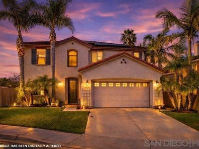 4314 Black Canyon Way, Oceanside, CA, 92057