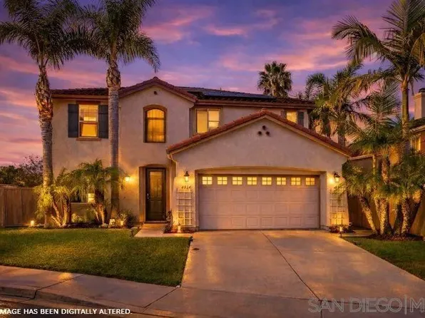 4314 Black Canyon Way, Oceanside, CA 92057
