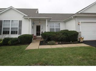 160 W Matthew Wood Way, Glen Mills, PA 19342
