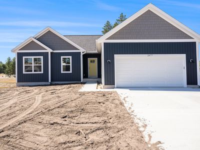 2477 Gray Wolf Way, Muskegon, MI, 49444